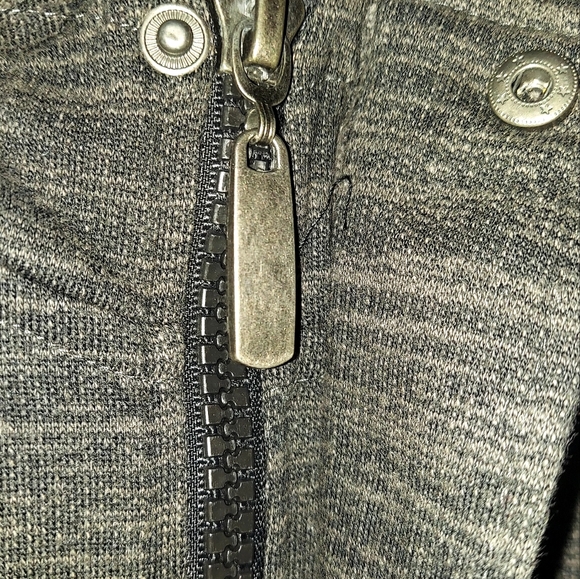 Jacket - Picture 6 of 17